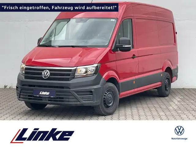 Volkswagen Crafter Kasten 35 2.0 TDI L2H2 EcoProfi AHK/Navi/PDC/Kamer