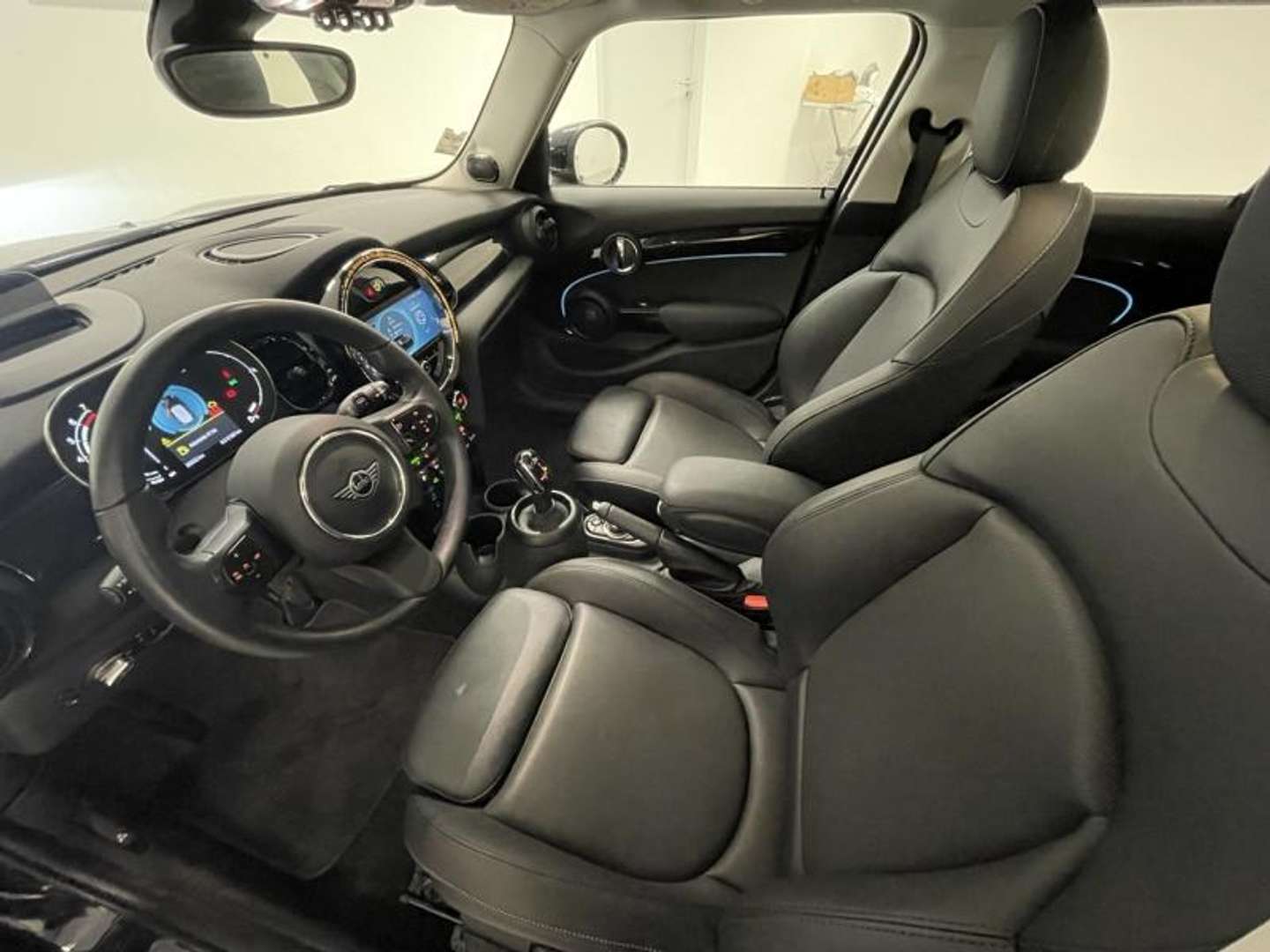 Mini Electric Cooper E -  - Joinsteer - #3