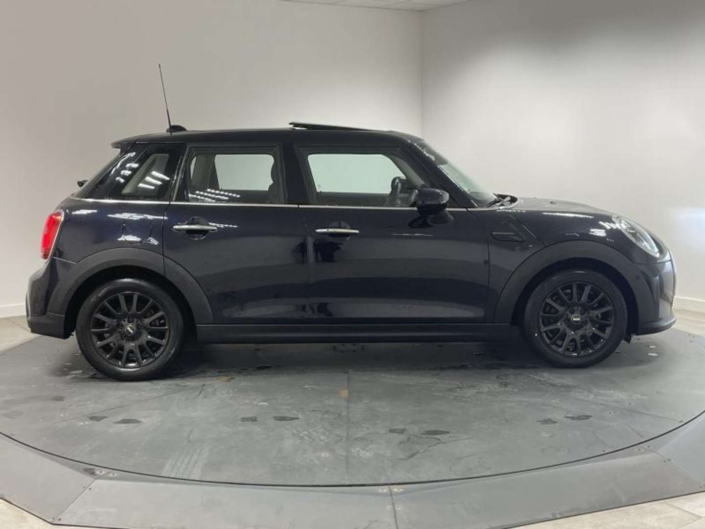 Mini Electric Cooper E -  - Joinsteer - #2