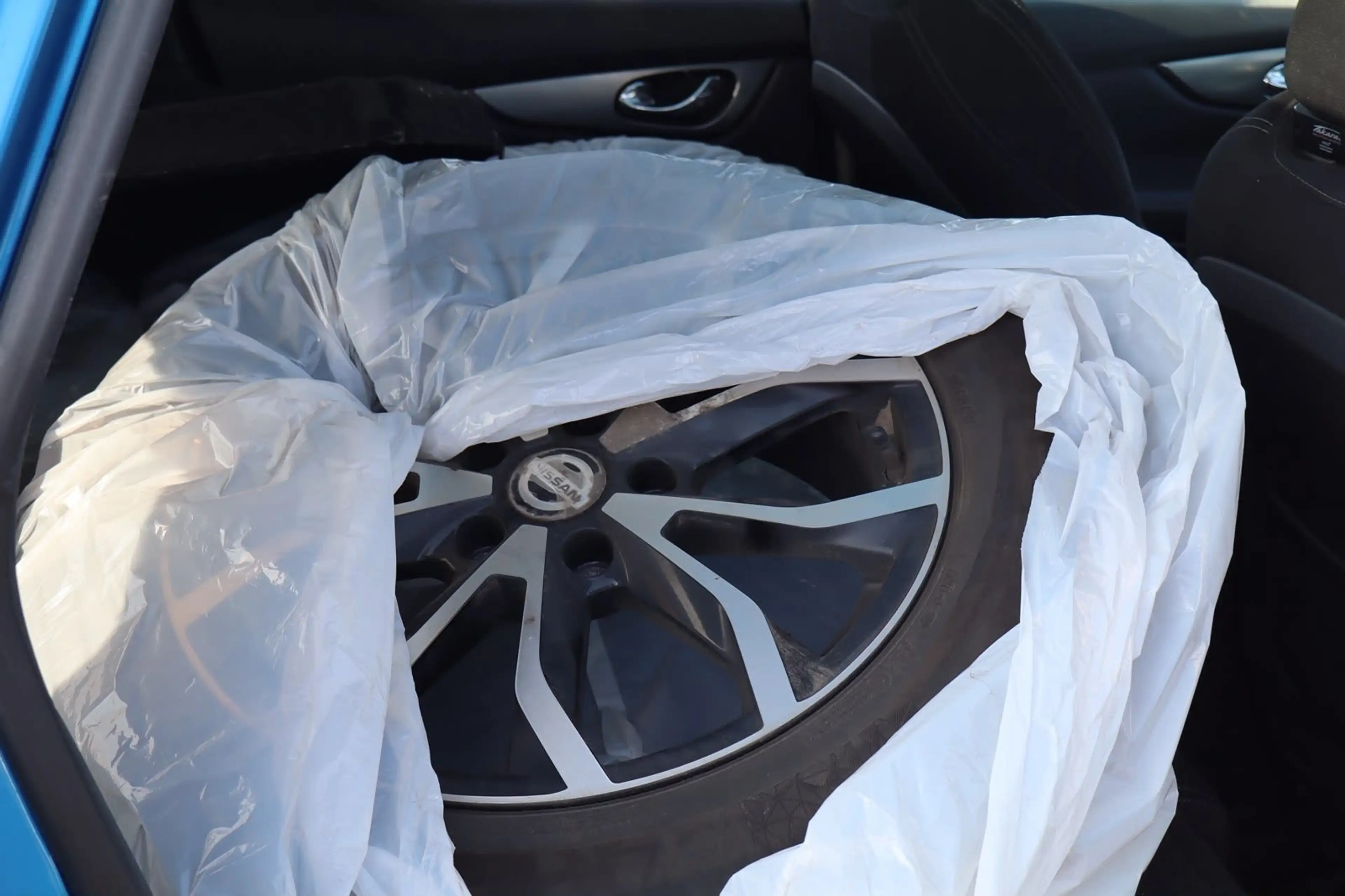 Nissan Qashqai /AHK/RÜCKFAHRKAMERA/Led/Pano/navi — photo 9