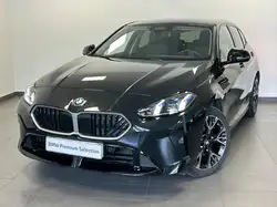 BMW Série 1 116A 122ch M Sport Design DKG7