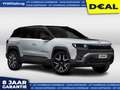 Jeep Compass 1.2 e-Hybrid 145 First Edition NIEUWE MODEL!  - NU Groen - thumbnail 1