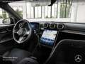Mercedes-Benz C 200 T AVANTG+360+TOTW+KEYLESS+9G Schwarz - thumbnail 10
