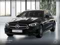 Mercedes-Benz C 200 T AVANTG+360+TOTW+KEYLESS+9G Schwarz - thumbnail 2