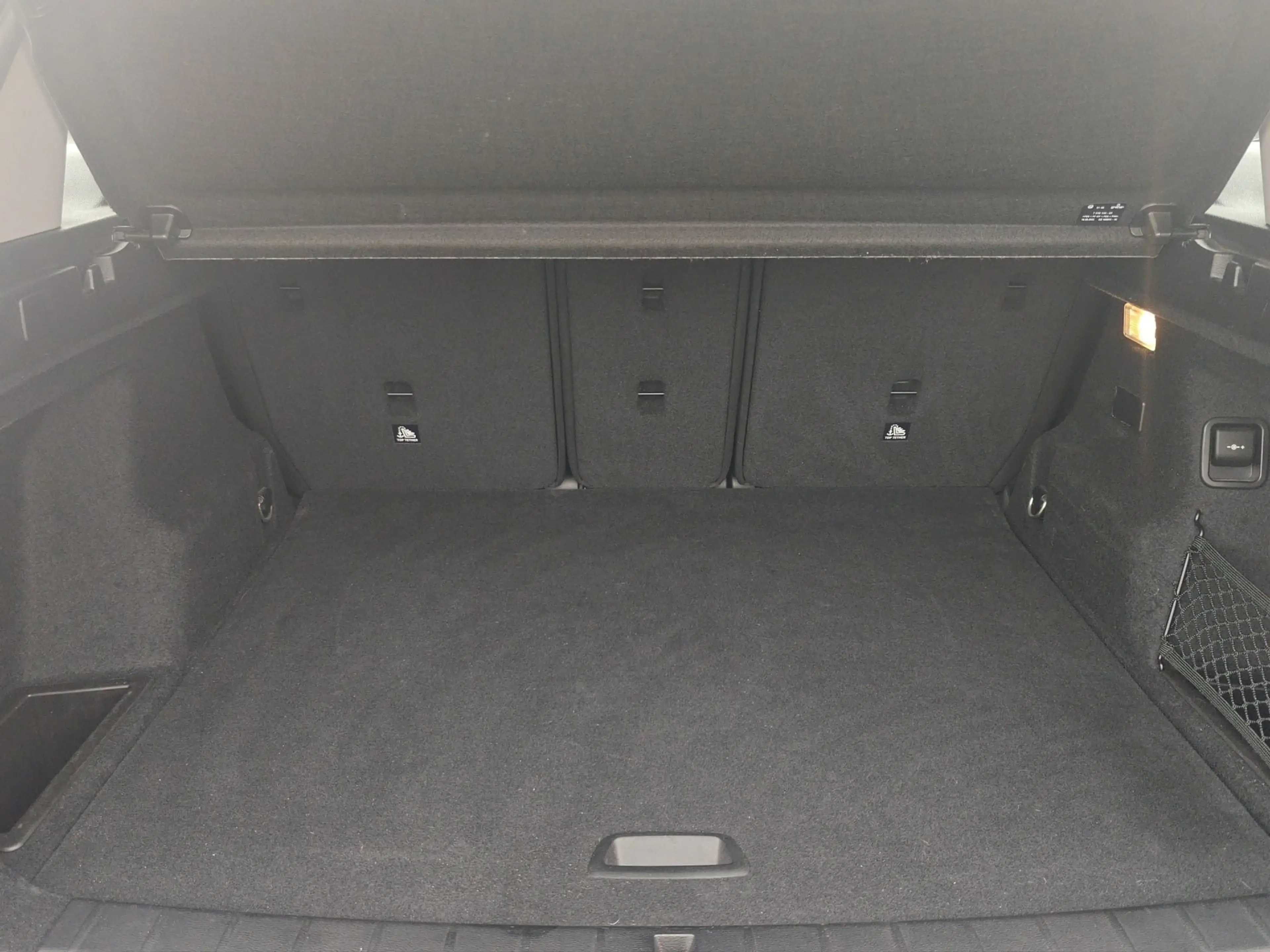 BMW X1 xDrive25e AUT *Camera/Heaud-up Display* — photo 19