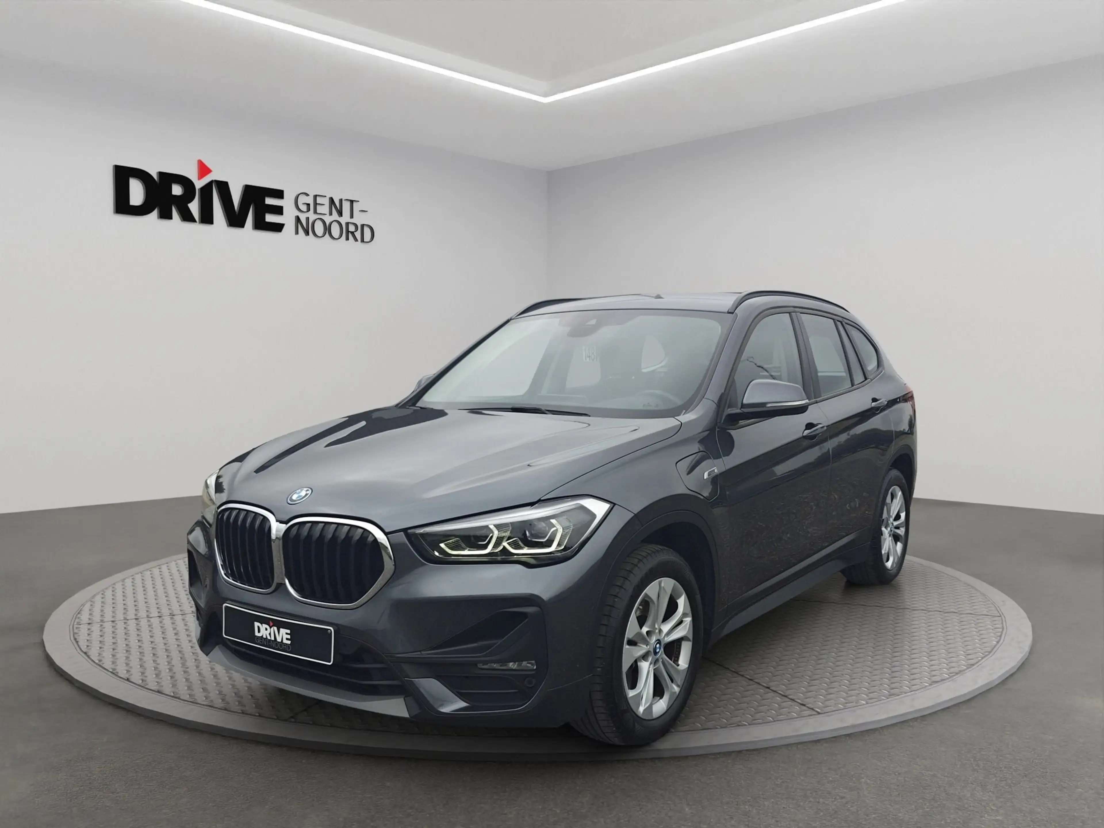 BMW X1 xDrive25e AUT *Camera/Heaud-up Display*