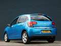Citroen C3 1.6 VTi Exclusive TOPSTAAT! DEALER ONDERHOUDEN! FU Blauw - thumbnail 4