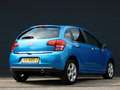 Citroen C3 1.6 VTi Exclusive TOPSTAAT! DEALER ONDERHOUDEN! FU Blauw - thumbnail 3