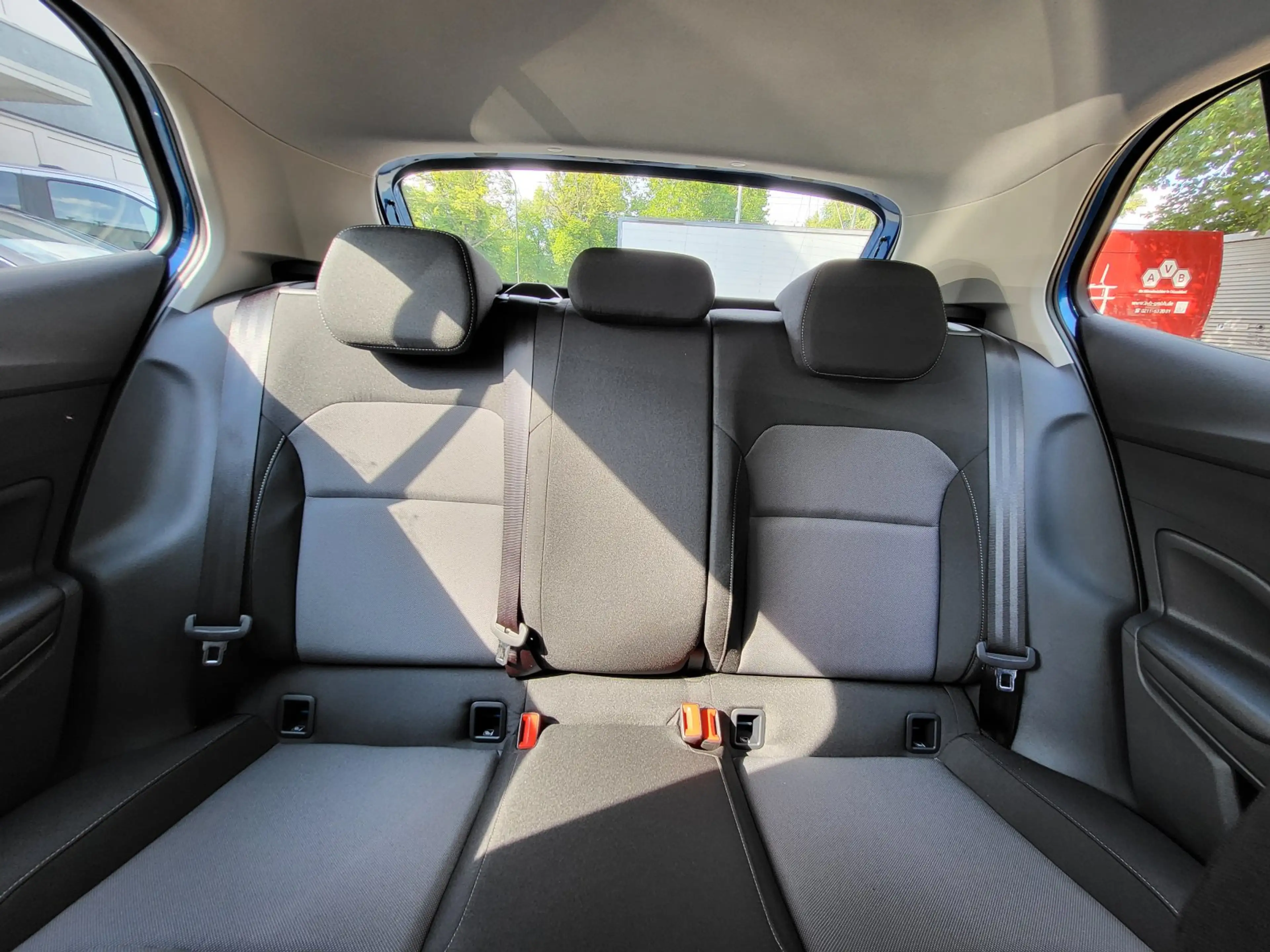 Skoda Fabia 1.0 MPI 59KW 130Jahre |LED|CLIMATRONIC|SMART LINK — photo 14