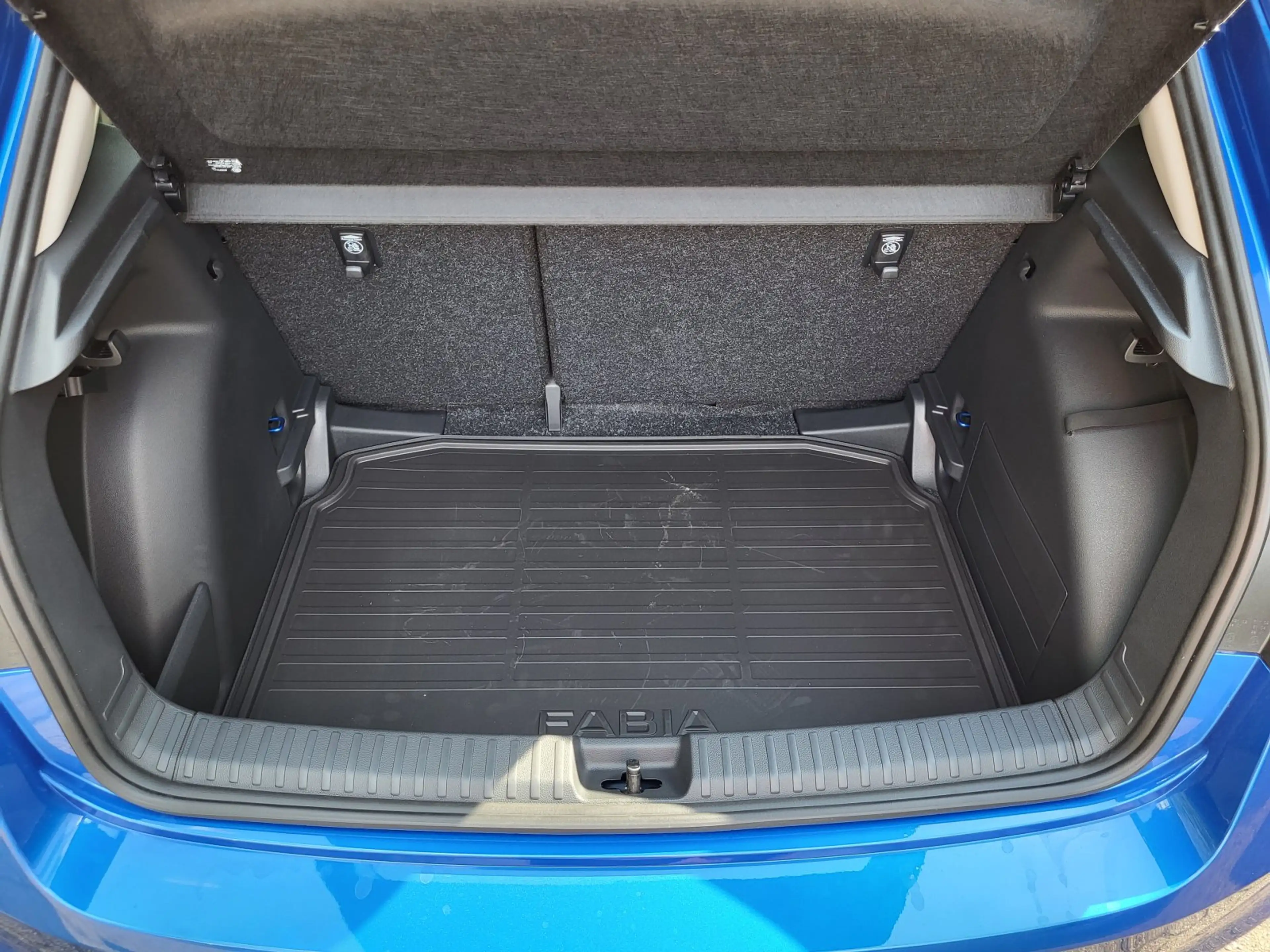 Skoda Fabia 1.0 MPI 59KW 130Jahre |LED|CLIMATRONIC|SMART LINK — photo 12