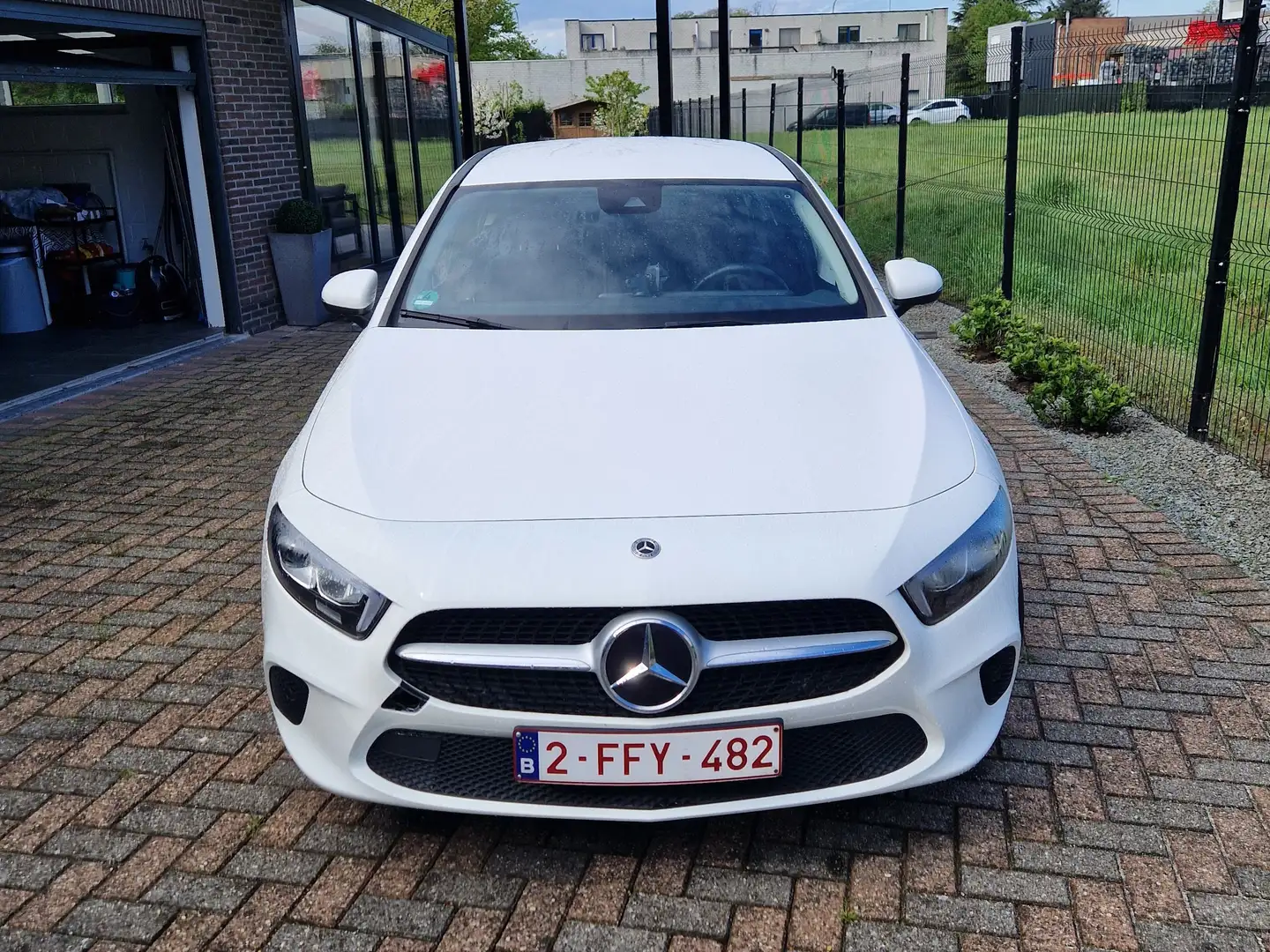 Mercedes-Benz A 180 A 180 7G-DCT Progressive Wit - 1