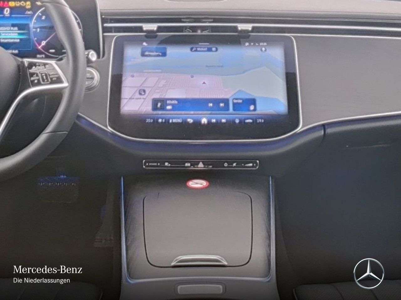 Mercedes-Benz E 450