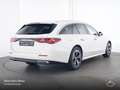 Mercedes-Benz E 450 d T 4M Avantgarde 360° Pano Distr. AHK PTS Weiß - thumbnail 3