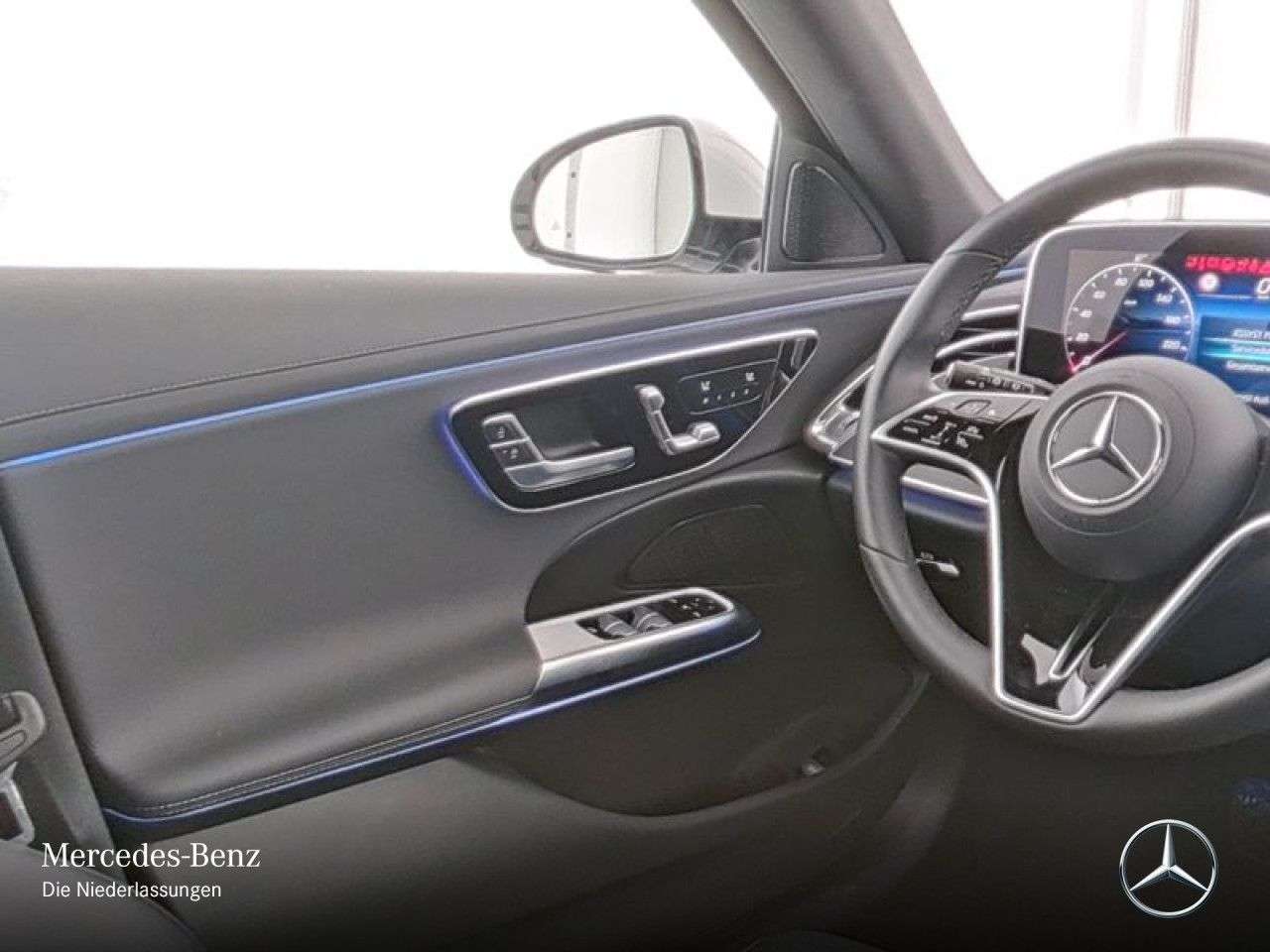Mercedes-Benz E 450