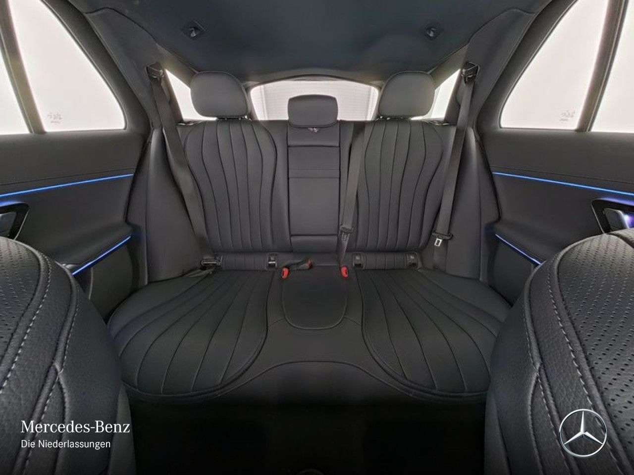 Mercedes-Benz E 450