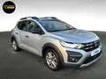 Dacia Sandero Sandero Stepway 1.0 TCe Stepway Grijs - thumbnail 4