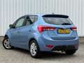Hyundai iX20 1.4i i-Vision Trekhaak,Climate,Cruise,AUX,Elektris Blau - thumbnail 5