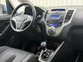 Hyundai iX20 1.4i i-Vision Trekhaak,Climate,Cruise,AUX,Elektris Blau - thumbnail 28