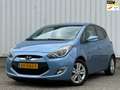 Hyundai iX20 1.4i i-Vision Trekhaak,Climate,Cruise,AUX,Elektris Blau - thumbnail 1