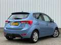 Hyundai iX20 1.4i i-Vision Trekhaak,Climate,Cruise,AUX,Elektris Blau - thumbnail 6