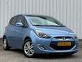 Hyundai iX20 1.4i i-Vision Trekhaak,Climate,Cruise,AUX,Elektris Blau - thumbnail 3