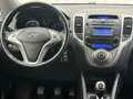 Hyundai iX20 1.4i i-Vision Trekhaak,Climate,Cruise,AUX,Elektris Blau - thumbnail 4