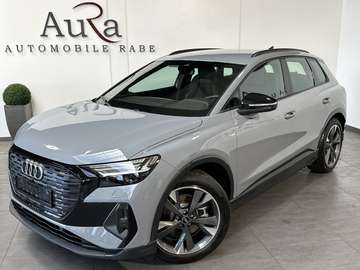 35 S-Line Black NAV+LED+20ZO+V-COCKPIT