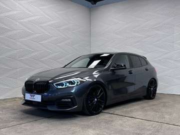 118i*AUT*M-STYLING*CARPLAY*CRUISE*LED*