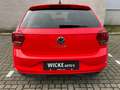 Volkswagen Polo 1.0 TSI Highline Led Navigatie Clima ACC Dodehoek Rood - thumbnail 24