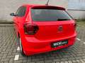 Volkswagen Polo 1.0 TSI Highline Led Navigatie Clima ACC Dodehoek Piros - thumbnail 4