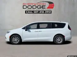 Chrysler Pacifica 2026