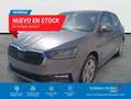 Skoda Fabia Selection Advanced 1.0 TSI 70 kW (95 CV) Manual 5 Gris - thumbnail 1