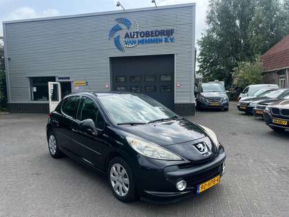 Peugeot 207 1.4 VTI LOOK