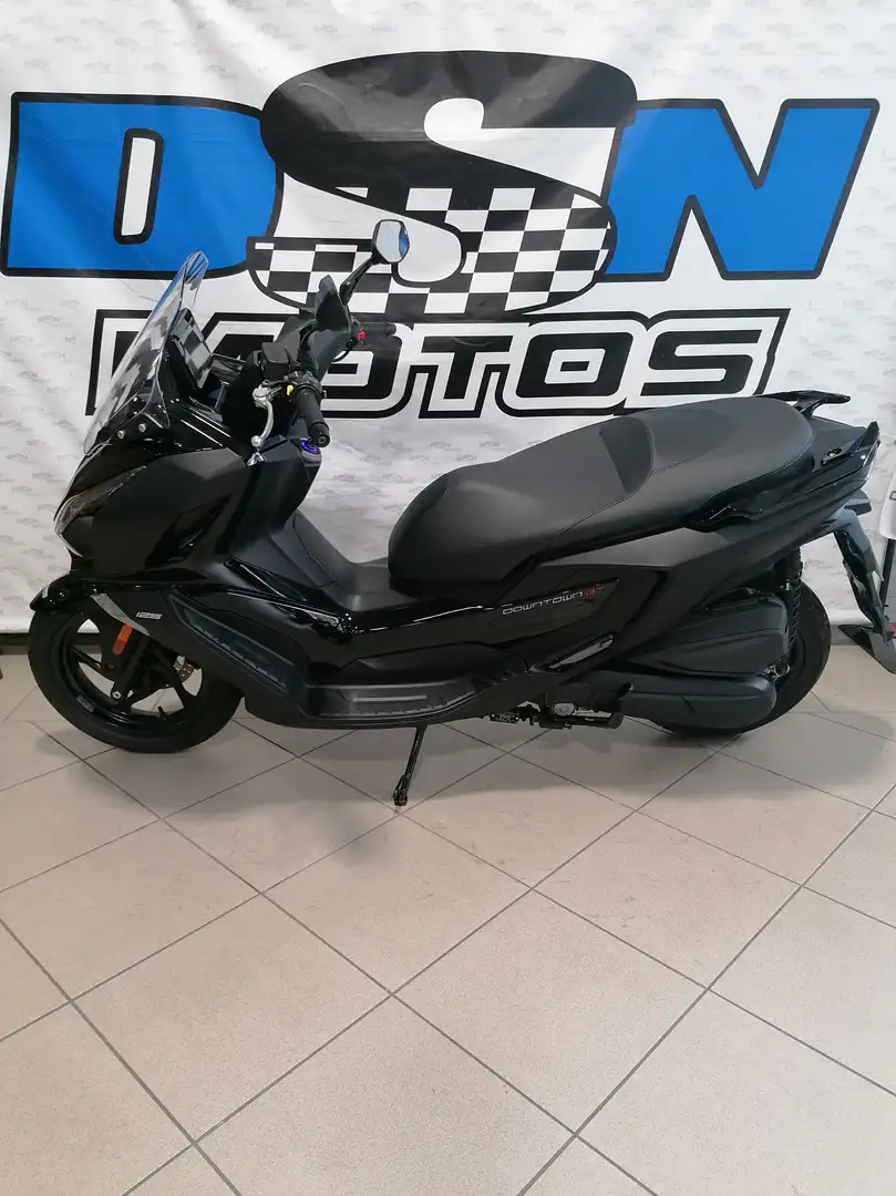 Kymco - 2