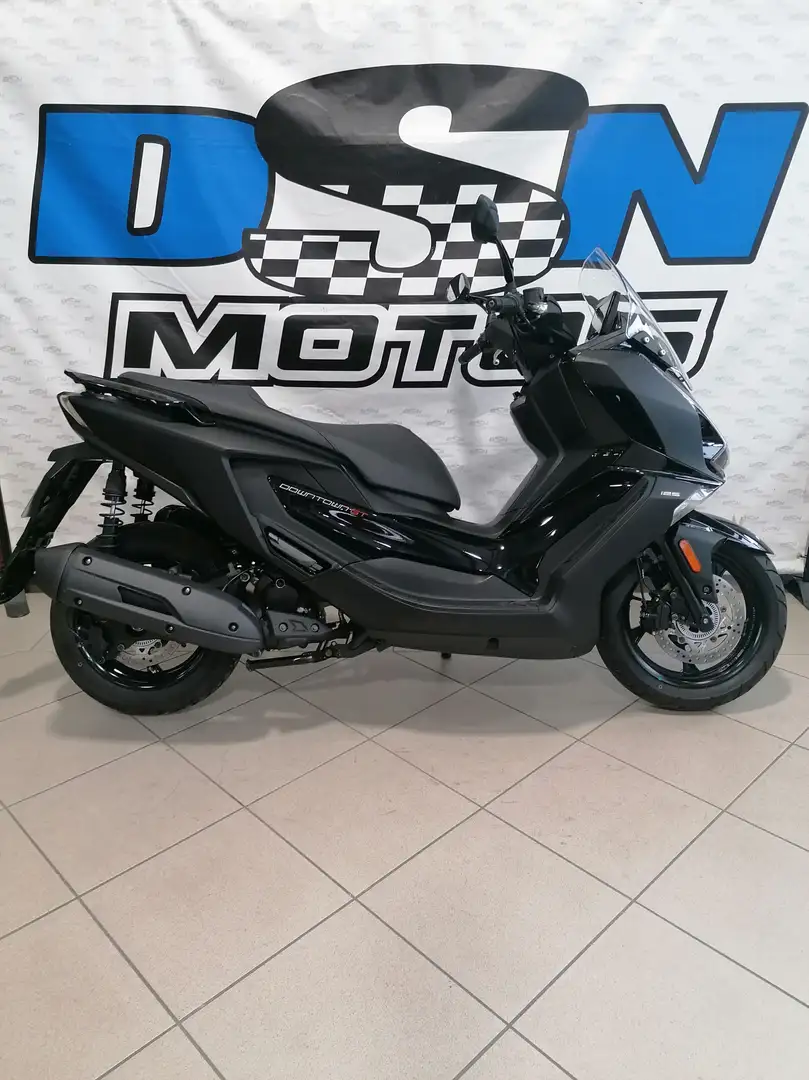 Kymco - 1