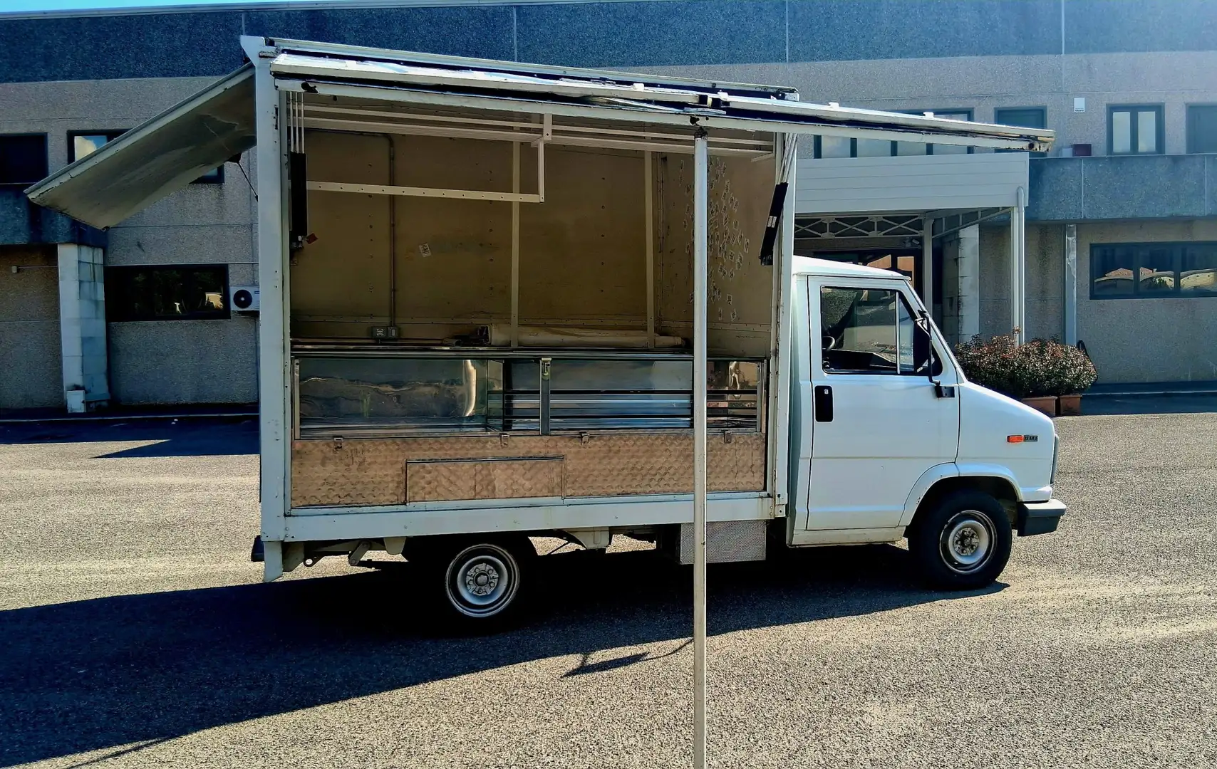 Alfa Romeo Altro allestimento Bianco - 2