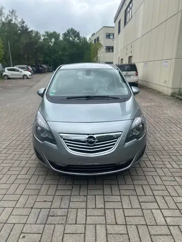 Opel Meriva B Innovation