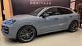 Porsche Cayenne Coupe 4.0 GTS 4 posti tiptronic carboceramici iva Grigio - thumbnail 3