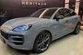 Porsche Cayenne Coupe 4.0 GTS 4 posti tiptronic carboceramici iva Grigio - thumbnail 1