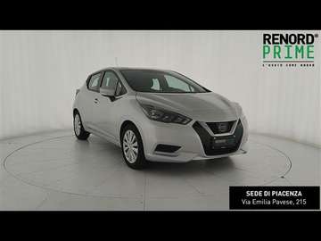 5 Porte 1.0 IG-T Eco Acenta