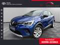 Renault Captur II 1.3 Experience Blau - thumbnail 1