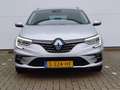 Renault Megane Estate 1.3 TCe 140 EDC Techno | Automaat | Navigat Zilver - thumbnail 6