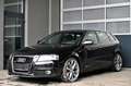 Audi A3 2.0 TDI quattro DPF Sportback S-Line Pickerl NEU Schwarz - thumbnail 1