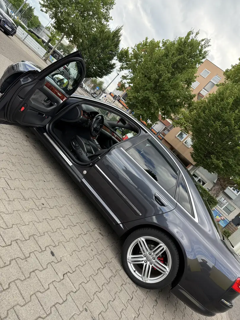 Audi A8 3.0 TDI - 1