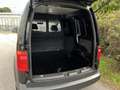 Volkswagen Caddy 2.0TDI Klima 1.Besitz MwSt. Servicebuch *wenig KM* Zwart - thumbnail 8