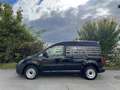 Volkswagen Caddy 2.0TDI Klima 1.Besitz MwSt. Servicebuch *wenig KM* Zwart - thumbnail 6