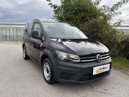 Volkswagen Caddy 2.0TDI Klima 1.Besitz MwSt. Servicebuch *wenig KM* Volkswagen Caddy 2.0TDI Klima 1.Besitz MwSt. Servicebuch *wenig KM*