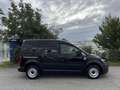 Volkswagen Caddy 2.0TDI Klima 1.Besitz MwSt. Servicebuch *wenig KM* Zwart - thumbnail 2