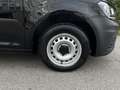 Volkswagen Caddy 2.0TDI Klima 1.Besitz MwSt. Servicebuch *wenig KM* Zwart - thumbnail 19