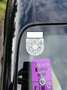 Volkswagen Caddy 2.0TDI Klima 1.Besitz MwSt. Servicebuch *wenig KM* Zwart - thumbnail 18